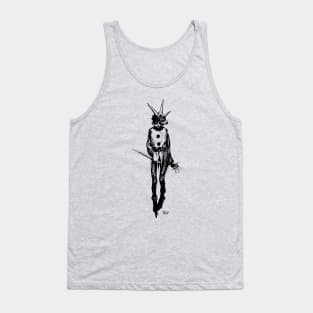 Cat Killer Tank Top